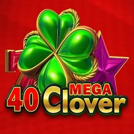 40 Mega Clover online slot from Amusnet Interactive – play at fugucasinocanada.ca