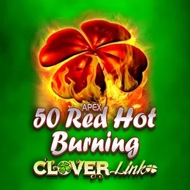 Try 50 Red Hot Burning Clover Links slot by Novomatic on fugucasinocanada.ca – logo image