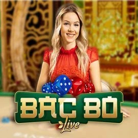 Enjoy Bac Bo by Evolution – logo hosted on fugucasinocanada.ca