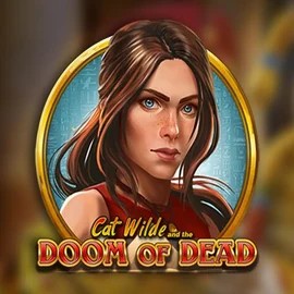 Cat Wilde and the Doom of Dead online slot from Play'n GO – play at fugucasinocanada.ca