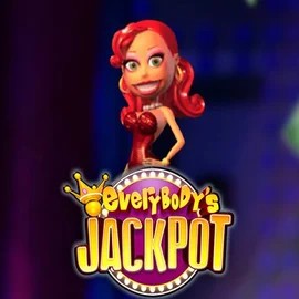 Everybody's Jackpots game by Playtech – logo hosted on Fugu Casino