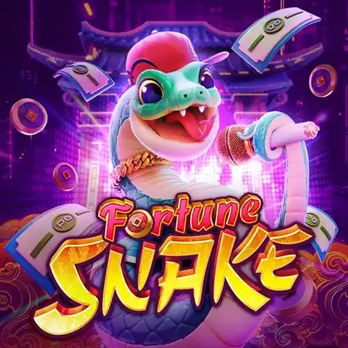Fortune Snake casino game by Endorphina – featured logo at Fugu Casino