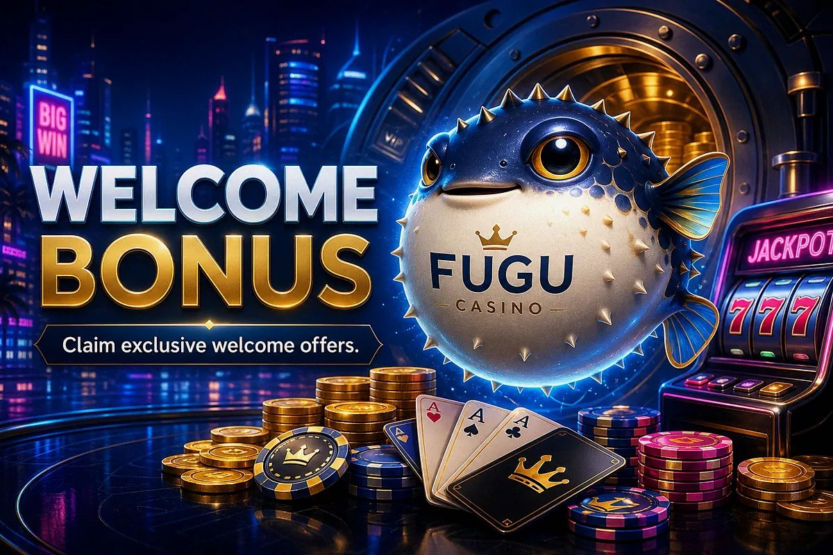Fugu Starter Pack