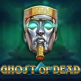 Ghost of Dead casino game by Play'n GO – featured logo at Fugu Casino