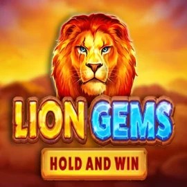 Play Lion Gems Hold and Win slot by Playson on fugucasinocanada.ca