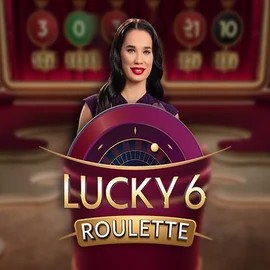 Play Lucky 6 Roulette slot by Pragmatic Play on fugucasinocanada.ca