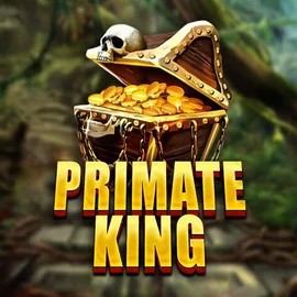 Primate King game by Red Tiger Gaming – logo hosted on Fugu Casino
