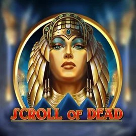 Play Scroll of Dead slot by Play'n GO on fugucasinocanada.ca