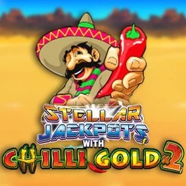 Stellar Jackpots with Chilli Gold x2 online slot from Lightning Box Game – play at fugucasinocanada.ca