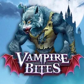 Try Vampire Bites slot by Amusnet Interactive on fugucasinocanada.ca – logo image